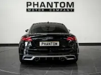 Usado Audi TT S-Line 197 HP (144 kW) 2023 Preto Coupé