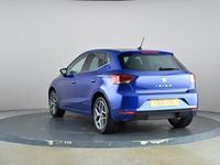 used Seat Ibiza 1.0 TSI 110 Xcellence [EZ] 5dr