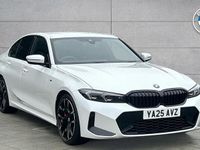 Used BMW 320 M Sport 181 HP (133 kW) 2025 White