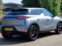 New DS Automobiles DS3 Crossback E-Tense Performance Line Plus 98 kW (134 HP) 2025 Grey SUV