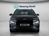 Gebraucht Hyundai Kona SE 10 kW (14 PS) 2021 SUV
