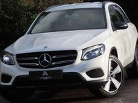 Used Mercedes GLC250 Urban 211 HP (155 kW) 2019