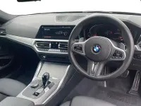 Used BMW 220 M Sport 181 HP (133 kW) 2022 Black Coupe