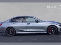 Used BMW M340 M Sport 368 HP (270 kW) 2023 Grey Sedan