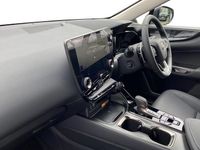 Used Lexus NX450h+ 309 HP (227 kW) 2025 Grey SUV