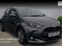 Used Toyota Yaris Hybrid 116 HP (85 kW) 2026 Hatchback