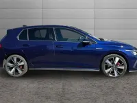 Używany VW Golf VIII 200 KM (147 kW) 2022