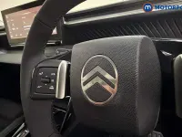 Used Citroën e-C3 Aircross 83 kW (113 HP) 2025 Black SUV