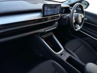 Used Jeep Avenger Summit 114 kW (156 HP) 2024 Blue/black SUV