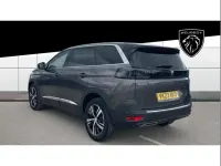 Second-hand Peugeot 5008 GTi 131 CP (96 kW) 2023 Gri SUV