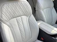 Used BMW 545e M Sport 389 HP (286 kW) 2023 Black Sedan