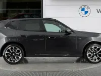 Used BMW X3 M Sport 208 HP (152 kW) 2025 Grey SUV