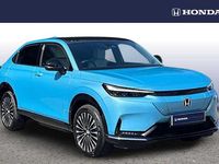 New Honda e:Ny1 Advance 150 kW (204 HP) 2025 Blue SUV