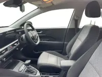 New Kia Stonic 98 HP (72 kW) 2026 Black SUV