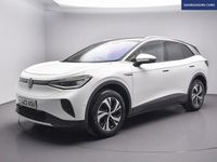 Used VW ID.4 Pure 108 kW (148 HP) 2023 White SUV