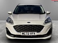 Used Ford Kuga Vignale 190 HP (139 kW) 2023 SUV