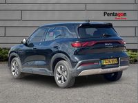 Used BYD Atto 2 Boost 130 kW (177 HP) 2026 Black SUV