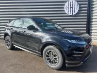 Używany Land Rover Range Rover R-Dynamic 2019 Czarny SUV