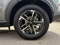 New Nissan Juke N-Connecta 143 HP (105 kW) 2026 Gun metallic SUV