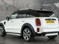Used Mini Cooper Comfort 136 HP (100 kW) 2022 Hatchback