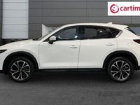 Used Mazda 6 Inclusive 165 HP (121 kW) 2022 White SUV