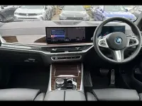 Used BMW X5 M Sport 490 HP (360 kW) 2025 Black SUV