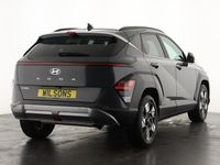 New Hyundai Kona Ultimate 137 HP (100 kW) 2025 SUV