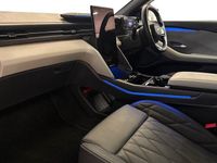 Used Ford Capri Premium 210 kW (286 HP) 2025 Agate black SUV