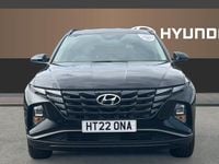 Used Hyundai Tucson SE 150 HP (110 kW) 2024 SUV