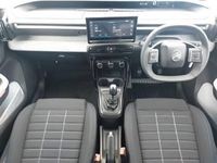 New Citroën C3 101 HP (74 kW) 2026 Solid  monte carlo blue SUV