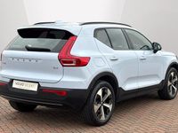 Used Volvo XC40 Plus 2025 Blue SUV