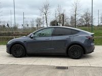 Used Tesla Model Y RWD 250 kW (340 HP) 2024 SUV