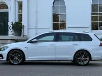Used VW Golf VIII R 300 HP (220 kW) 2020 Estate