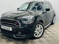 Used Mini Cooper S Countryman Sport 192 HP (141 kW) 2019 SUV