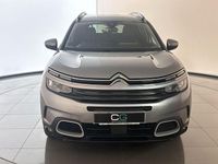 Used Citroën C5 Aircross Flair 178 HP (130 kW) 2019 Grey SUV