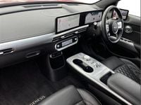 Used Genesis GV60 Sport 230 kW (314 HP) 2024 Red SUV