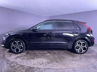 Used Kia Niro 180 HP (132 kW) 2022 Black SUV
