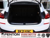 Used BMW X2 Sport Line 192 HP (141 kW) 2021 White SUV