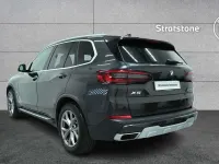 Używany BMW X5 xLine 394 KM (289 kW) 2020 Szary SUV
