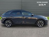 Used Kia XCeed GT-Line S 112 HP (82 kW) 2025 Grey SUV