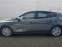 Usado Ford Focus Titanium 125 HP (91 kW) 2020 Citadino