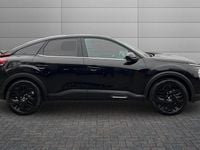 Used Citroën e-C4 100 kW (136 HP) 2024 Perla nera black Hatchback