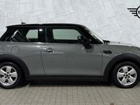 Used Mini Cooper Classic 134 HP (98 kW) 2022 Grey Hatchback