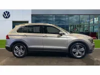 Used VW Tiguan 150 HP (110 kW) 2020 SUV