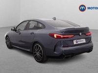 Used BMW M235 306 HP (225 kW) 2023 Grey Coupe