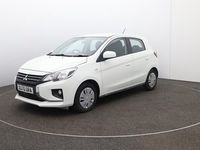 used Mitsubishi Mirage 1.2 Verve Hatchback 5dr Petrol Manual Euro 6 (s/s) (79 ps) Bluetooth