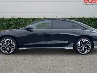 Used Hyundai Ioniq 6 Ultimate 167 kW (228 HP) 2025 Blue Sedan