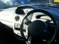 Used Chevrolet Matiz 2006 Hatchback