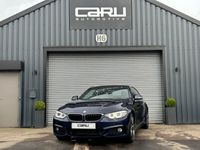 used BMW 435 4 Series d xDrive M Sport 2dr Auto [Professional Media]