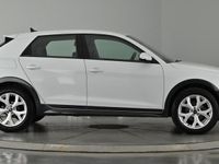 used Audi A1 Citycarver 30 TFSI Citycarver 5dr S Tronic